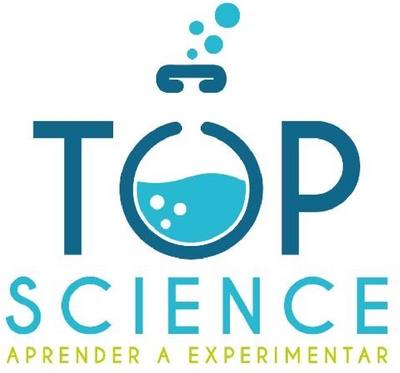 TOP SCIENCE APRENDER A EXPERIMENTAR