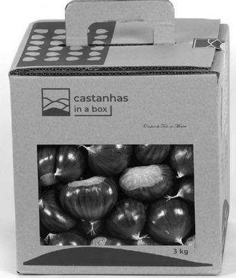 CASTANHAS IN A BOX