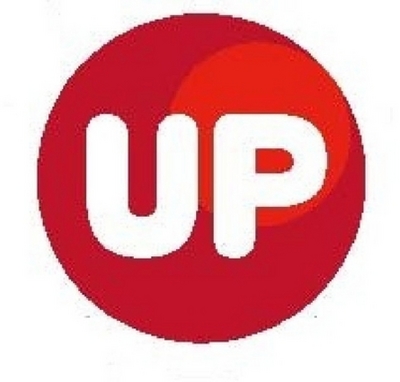 UP