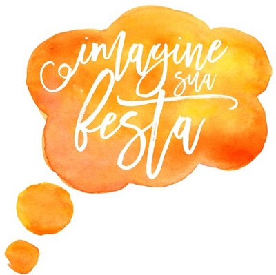 IMAGINE SUA FESTA