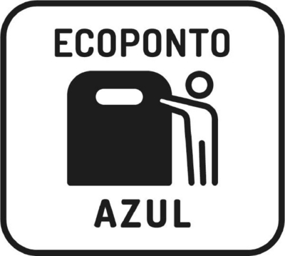 ECOPONTO AZUL