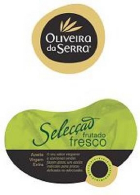 OLIVEIRA DA SERRA SELECÇÃO FRUTADO FRESCO
