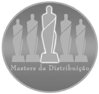 MASTERS DA DISTRIBUIÇÃO Por ter sido substituído o sinal, novamente se publica este pedido.