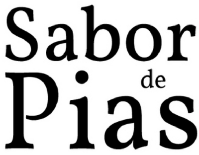 SABOR DE PIAS