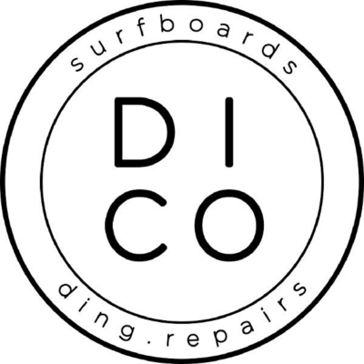 DICO SURFBOARDS DING REPAIRS