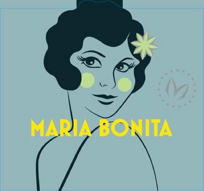 MARIA BONITA