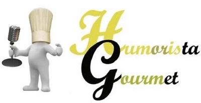 HUMORISTA GOURMET