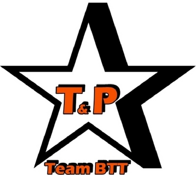 T&P TEAM BTT