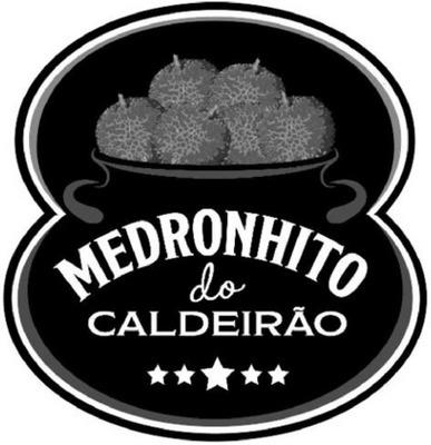 MEDRONHITO DO CALDEIRÃO