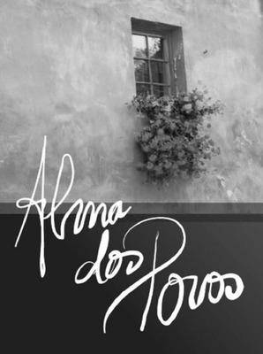 ALMA DOS POVOS