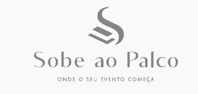 SOBE AO PALCO ONDE O SEU EVENTO COMEÇA