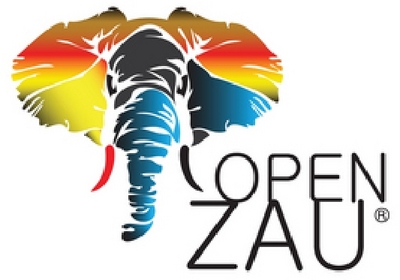 OPEN ZAU