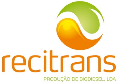 RECITRANS- PRODUÇÃO DE BIODIESEL,LDA