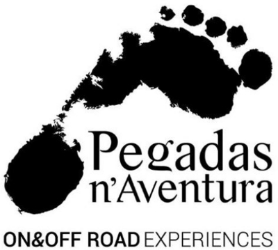 PEGADAS N'AVENTURA  ON & OFF ROAD EXPIRIENCES