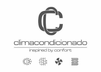 CLIMACONDICIONADO. INSPIRED BY COMFORT