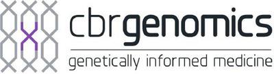 CBR GENOMICS - GENETICALLY INFORMED MEDICINE