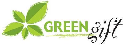 GREENGIFT