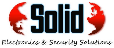 SOLID - ELECTRONICS & SECURITY SOLUTIONS