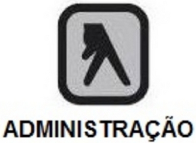 ADMINISTRAÇÃO
