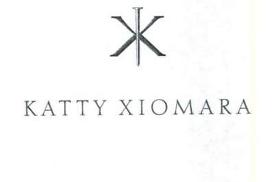 KATTY XIOMARA