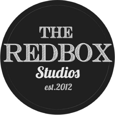 THE REDBOX STUDIOS EST.2012