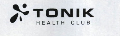 TONIK HEALT CLUB