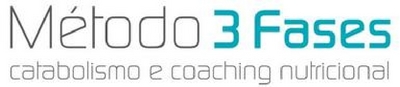 MÉTODO 3 FASES CATABOLISMO E COACHING NUTRICIONAL