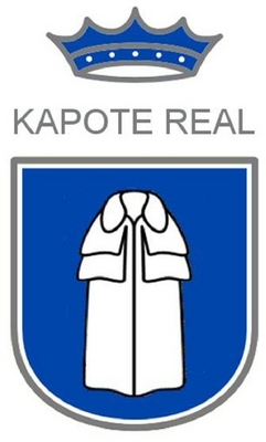 KAPOTE REAL