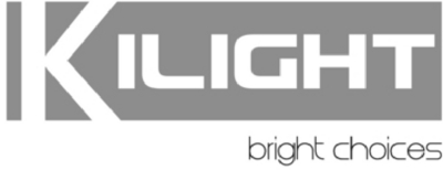 KILIGHT - BRIGHT CHOICES