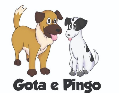 GOTA E PINGO