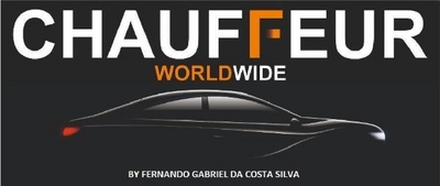 CHAUFFEUR WORLDWIDE BY FERNANDO GABRIEL DA COSTA SILVA