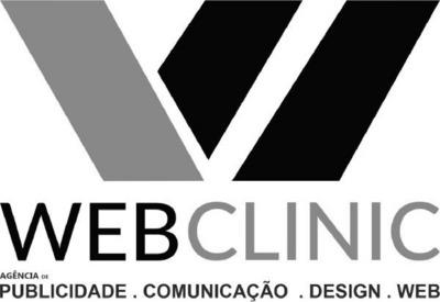 WEBCLINIC / AGÊNCIA DE PUBLICIDADE.COMUNICAÇÃO.DESIGN.WEB