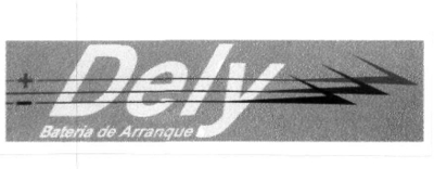 DELY BATERIA DE ARRANQUE