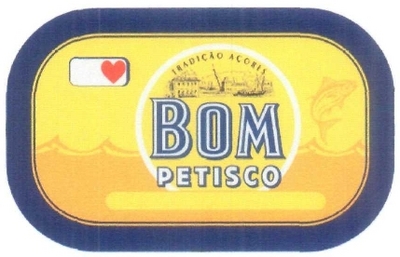 BOM PETISCO TRADIÇÃO AÇORES