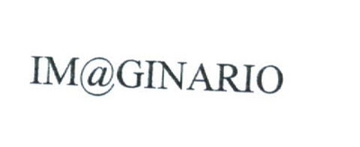 IM@GINÁRIO