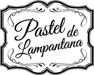 PASTEL DE LAMPANTANA