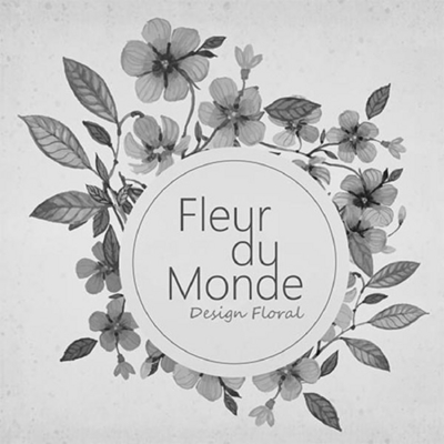 FLEUR DU MONDE DESIGN FLORAL