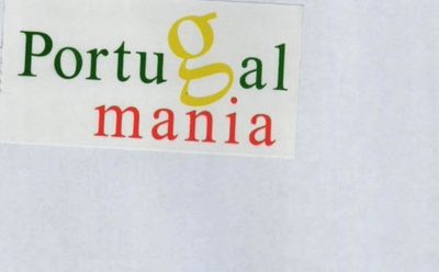 PORTUGAL MANIA