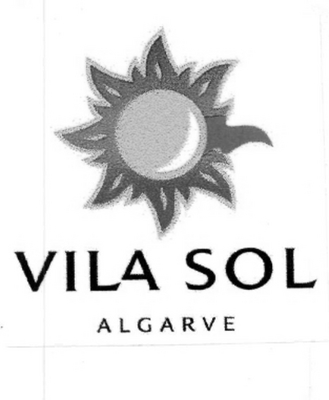 VILA SOL ALGARVE