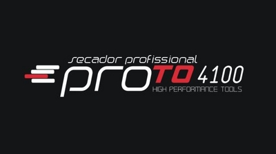 SECADOR PROFISSIONAL PROTO 4100 HIGHT PERFORMANCE TOOLS