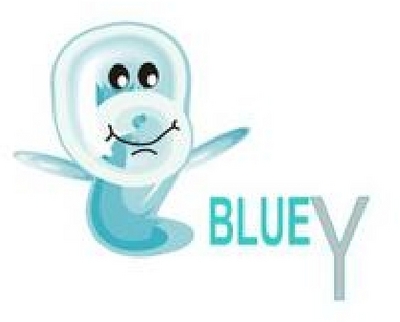 BLUEY