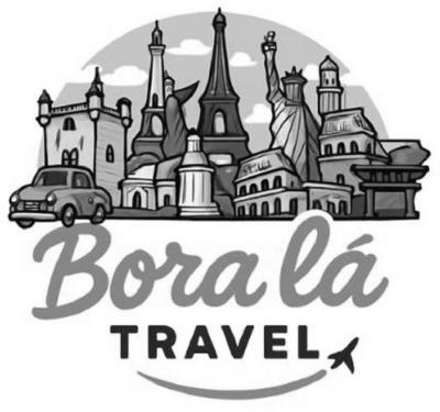 BORA LÁ TRAVEL