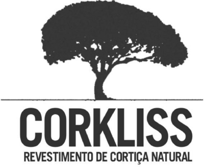 CORKLISS REVESTIMENTO DE CORTIÇA NATURAL