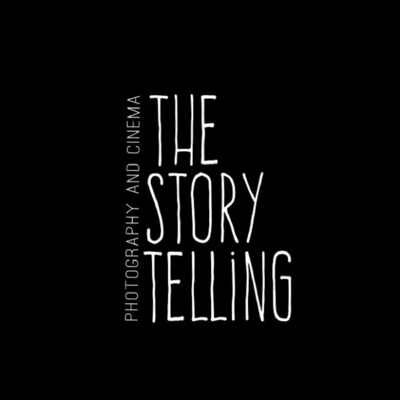 THE STORYTELLING PHOTOGRAPHY AND CINEMA