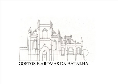 GOSTOS E AROMAS DA BATALHA