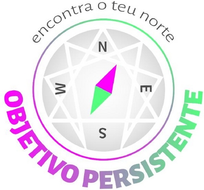OBJETIVO PERSISTENTE - ENCONTRA O TEU NORTE
