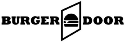 BURGER DOOR