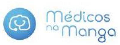 MÉDICOS NA MANGA