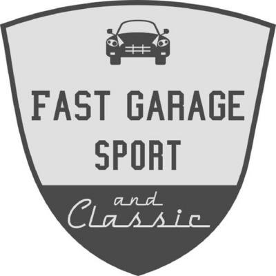 FAST GARAGE SPORT AND CLASSIC