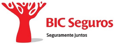BIC SEGUROS SEGURAMENTE JUNTOS